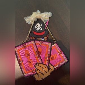 Disney’s Dr. Facilier Danielle Nicole Purse